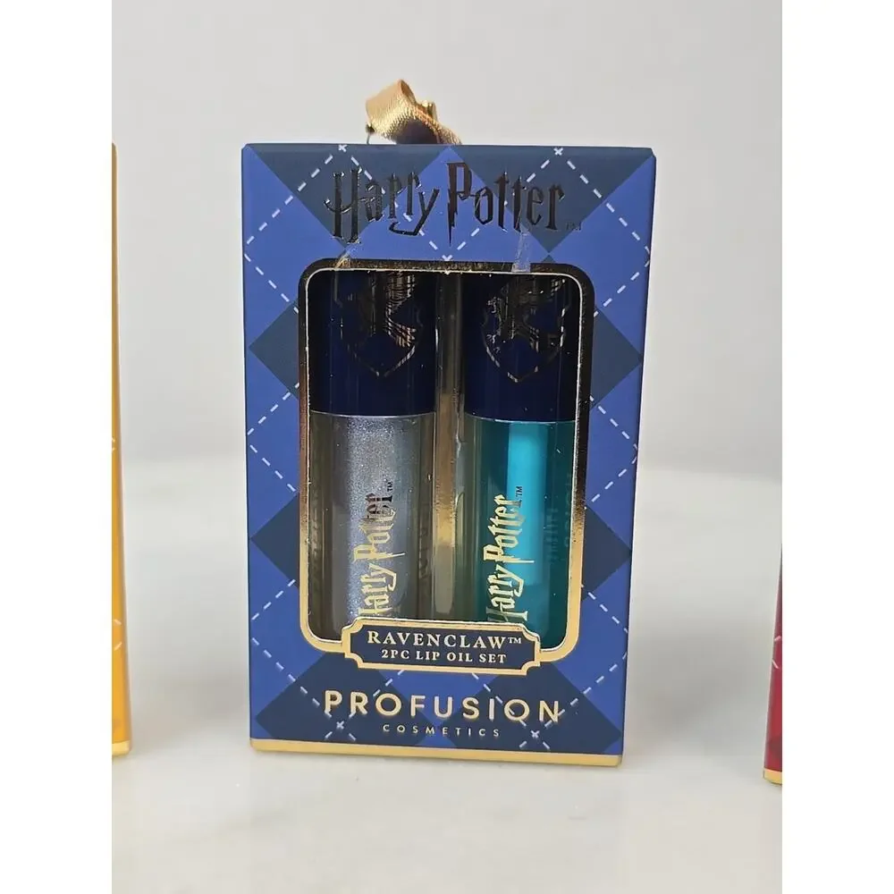 Profusion Cosmetics harry potter